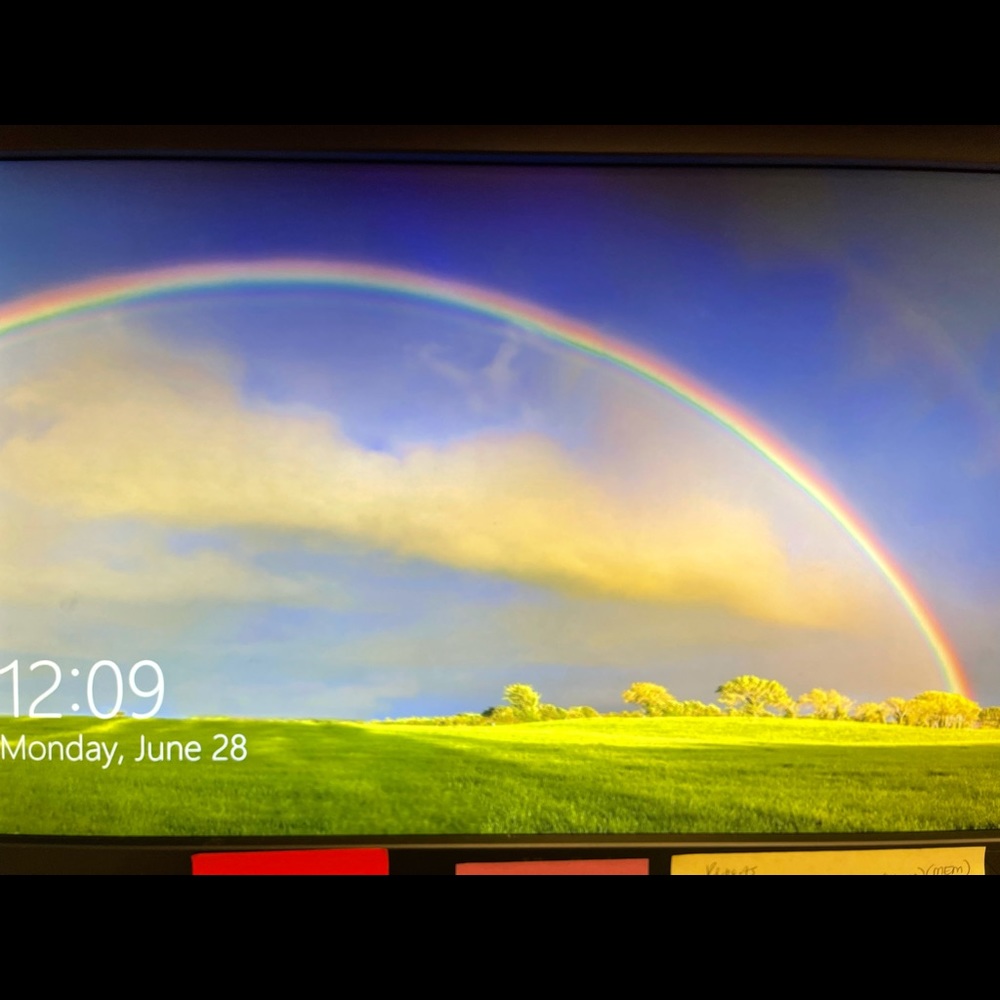 Meet your Posher, Linda